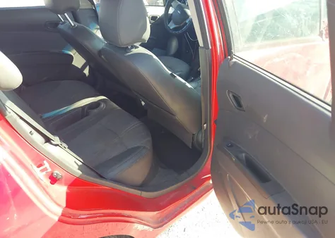 2015 Chevrolet Spark Ls Cvt z USA, uszkodzony, nr VIN KL8CB6S96FC712972